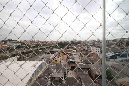 Vista de apartamento para alugar com 2 quartos, 56m² em Vila Ema, São Paulo