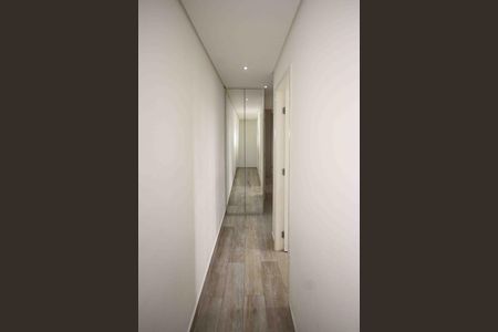Apartamento para alugar com 56m², 2 quartos e 1 vaga Apartamento para alugar com 56m², 2 quartos e 1 vagaCorredor