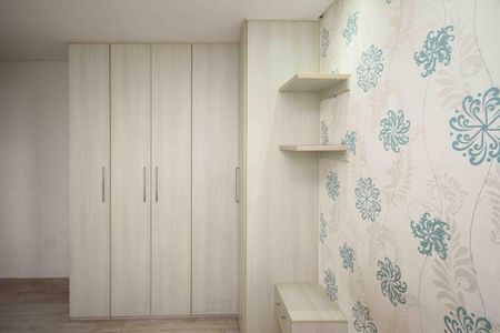 Apartamento para alugar com 56m², 2 quartos e 1 vaga Apartamento para alugar com 56m², 2 quartos e 1 vagaSuite