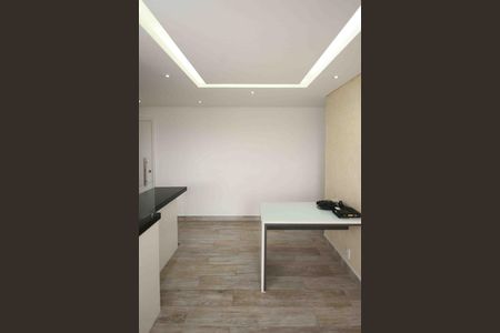Apartamento para alugar com 56m², 2 quartos e 1 vaga Apartamento para alugar com 56m², 2 quartos e 1 vagaSala