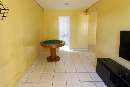 Área comum de apartamento para alugar com 2 quartos, 56m² em Vila Ema, São Paulo