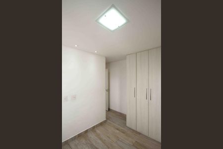 Suite de apartamento para alugar com 2 quartos, 56m² em Vila Ema, São Paulo