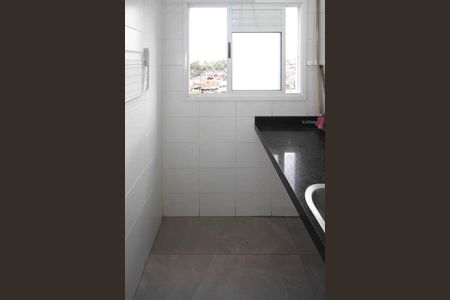 Apartamento para alugar com 56m², 2 quartos e 1 vaga Apartamento para alugar com 56m², 2 quartos e 1 vagaÁrea de Serviço