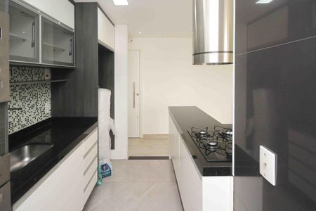 Apartamento para alugar com 56m², 2 quartos e 1 vaga Apartamento para alugar com 56m², 2 quartos e 1 vagaCozinha