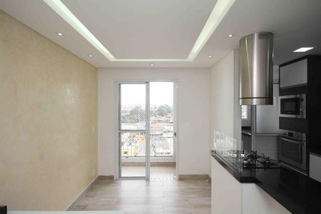 Apartamento para alugar com 2 quartos, 56m² em Vila Ema, São Paulo
