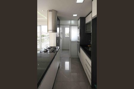 Apartamento para alugar com 56m², 2 quartos e 1 vaga Apartamento para alugar com 56m², 2 quartos e 1 vagaCozinha