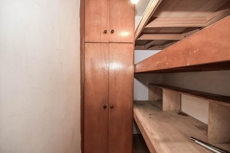 Apartamento à venda com 114m², 4 quartos e 3 vagasQuarto de Serviço