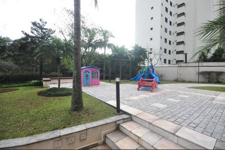 Apartamento à venda com 114m², 4 quartos e 3 vagasPlayground