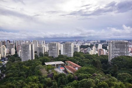 Apartamento à venda com 114m², 4 quartos e 3 vagasVista do Quarto