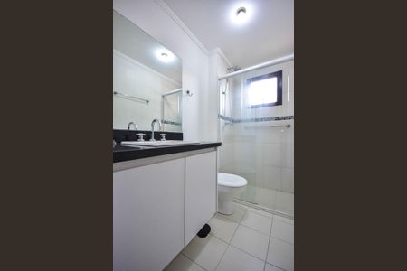 Apartamento à venda com 114m², 4 quartos e 3 vagasBanheiro Suíte 1