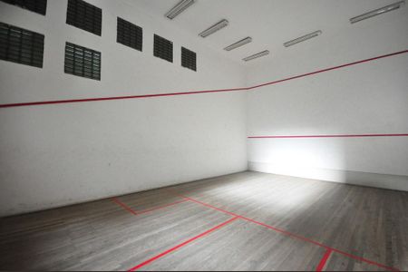 Apartamento à venda com 114m², 4 quartos e 3 vagasQuadra de Squash