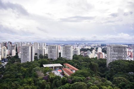 Apartamento à venda com 114m², 4 quartos e 3 vagasVista