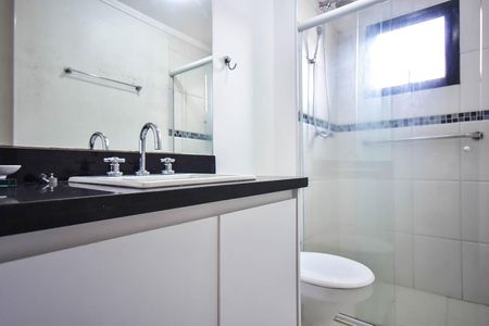 Apartamento à venda com 114m², 4 quartos e 3 vagasBanheiro Suíte 1