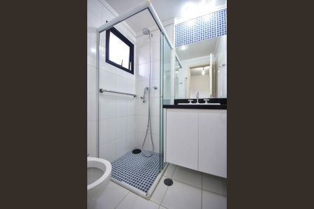 Apartamento à venda com 114m², 4 quartos e 3 vagasBanheiro Suíte 2