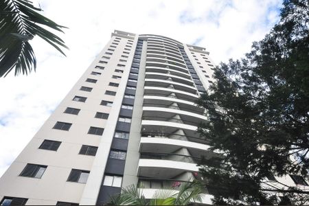 Apartamento à venda com 114m², 4 quartos e 3 vagasFachada