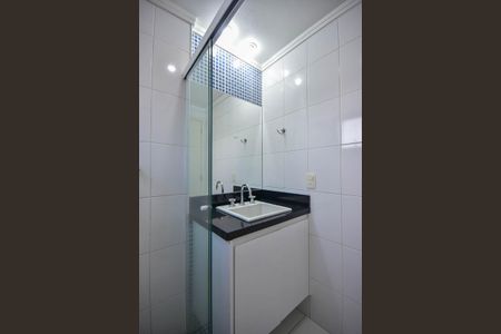 Apartamento à venda com 114m², 4 quartos e 3 vagasBanheiro Suíte 2