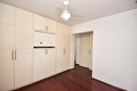 Apartamento à venda com 114m², 4 quartos e 3 vagasSuíte 3