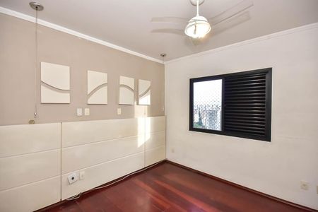 Apartamento à venda com 114m², 4 quartos e 3 vagasSuíte 3