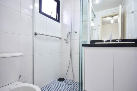 Apartamento à venda com 114m², 4 quartos e 3 vagasBanheiro Suíte 2
