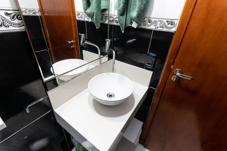 Apartamento à venda com 50m², 2 quartos e 1 vagaBanheiro