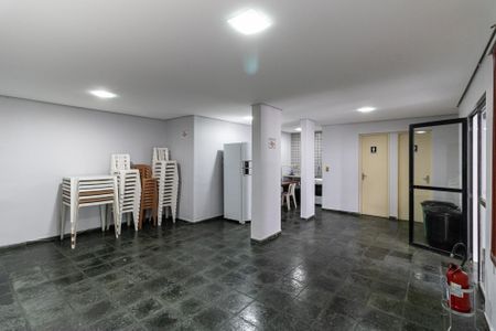 Apartamento à venda com 50m², 2 quartos e 1 vagaÁrea comum