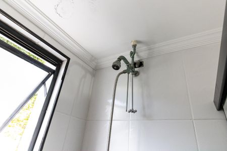 Apartamento à venda com 50m², 2 quartos e 1 vagaBanheiro