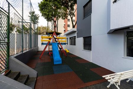 Apartamento à venda com 50m², 2 quartos e 1 vagaÁrea comum