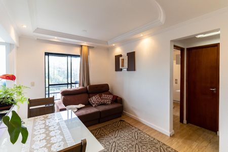 Apartamento à venda com 50m², 2 quartos e 1 vagaSala