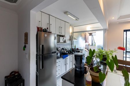 Apartamento à venda com 50m², 2 quartos e 1 vagaCozinha