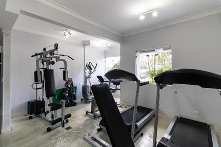 Apartamento à venda com 50m², 2 quartos e 1 vagaÁrea comum