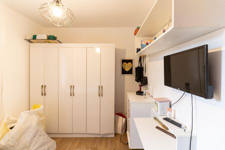 Apartamento à venda com 50m², 2 quartos e 1 vagaQuarto 2