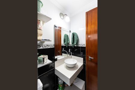 Apartamento à venda com 50m², 2 quartos e 1 vagaBanheiro