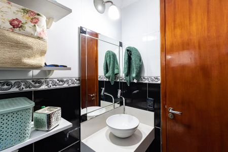 Apartamento à venda com 50m², 2 quartos e 1 vagaBanheiro