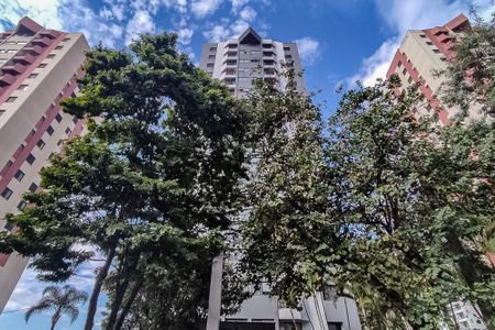 Apartamento à venda com 50m², 2 quartos e 1 vagaFachada