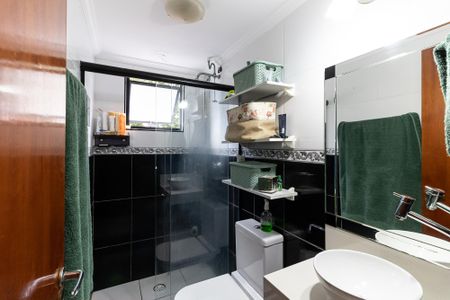 Apartamento à venda com 50m², 2 quartos e 1 vagaBanheiro