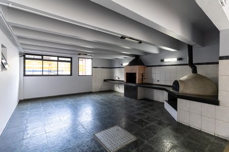Apartamento à venda com 50m², 2 quartos e 1 vagaÁrea comum