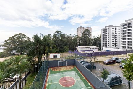 Apartamento à venda com 50m², 2 quartos e 1 vagaVista do Quarto 2