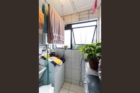 Apartamento à venda com 50m², 2 quartos e 1 vagaÁrea de Serviço