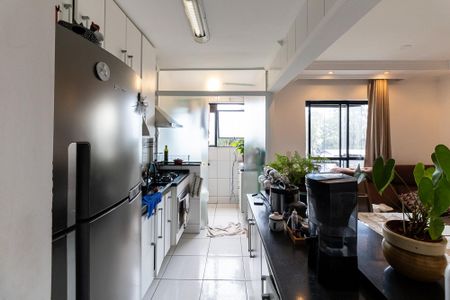 Apartamento à venda com 50m², 2 quartos e 1 vagaCozinha