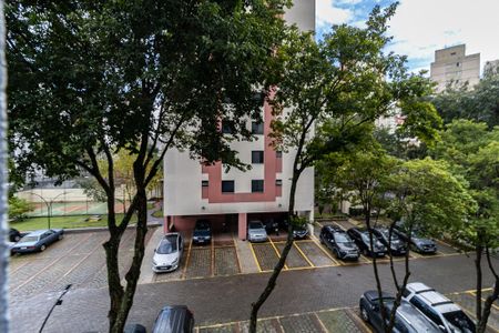 Apartamento à venda com 50m², 2 quartos e 1 vagaVista do Quarto 1