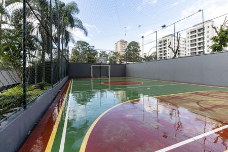 Apartamento à venda com 50m², 2 quartos e 1 vagaÁrea comum