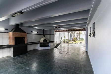 Apartamento à venda com 50m², 2 quartos e 1 vagaÁrea comum