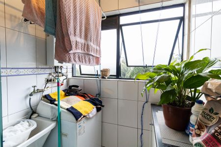 Apartamento à venda com 50m², 2 quartos e 1 vagaÁrea de Serviço