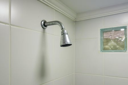 Apartamento para alugar com 50m², 2 quartos e 1 vagaBanheiro Social