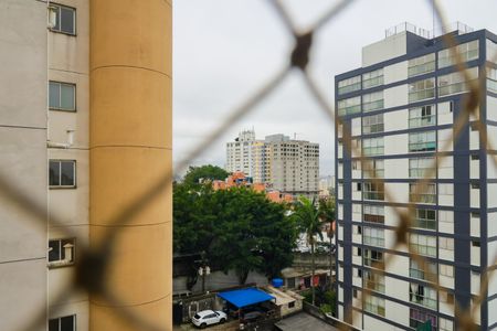 Apartamento para alugar com 50m², 2 quartos e 1 vagaVista do Quarto 1
