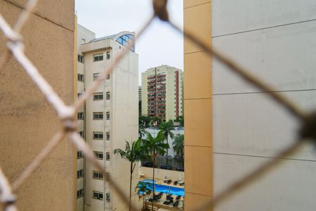 Apartamento para alugar com 50m², 2 quartos e 1 vagaVaranda da Sala