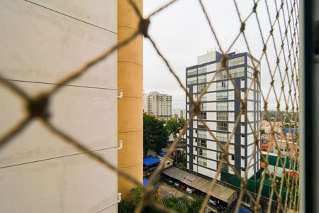 Apartamento para alugar com 50m², 2 quartos e 1 vagaVista do Quarto 2