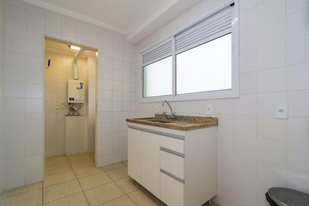 Apartamento para alugar com 50m², 2 quartos e 1 vagaCozinha