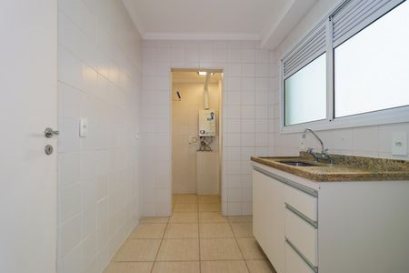 Apartamento para alugar com 50m², 2 quartos e 1 vagaCozinha