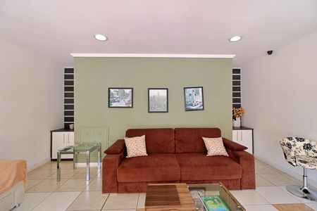 Apartamento para alugar com 50m², 2 quartos e 1 vagaÁrea comum - Academia